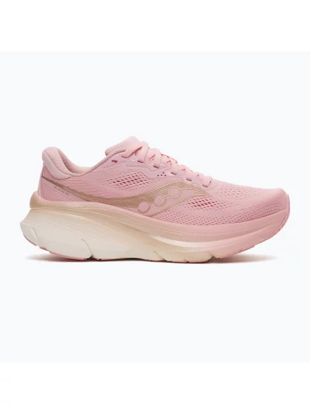 Încălțăminte de alergare pentru femei Saucony Guide 19 touch/ivory