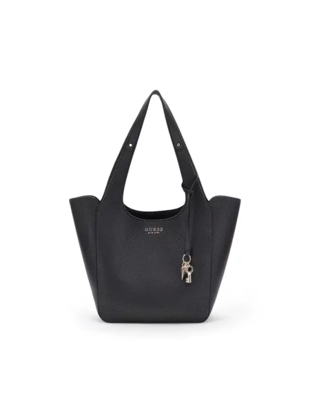 Shopperka Guess czarna