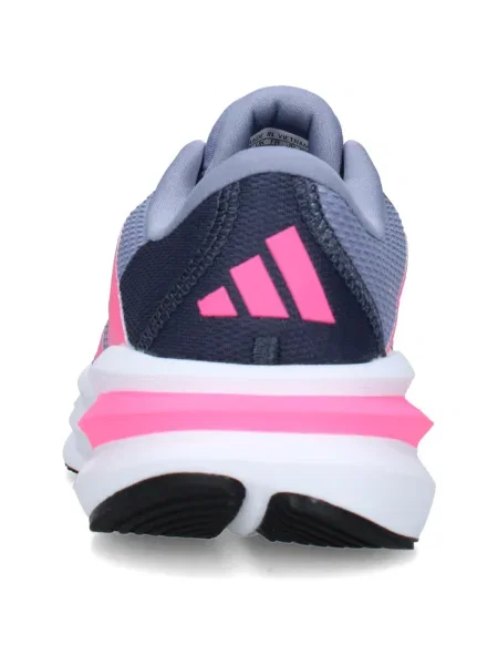 Galaxie pantofi Adidas alergare roșu