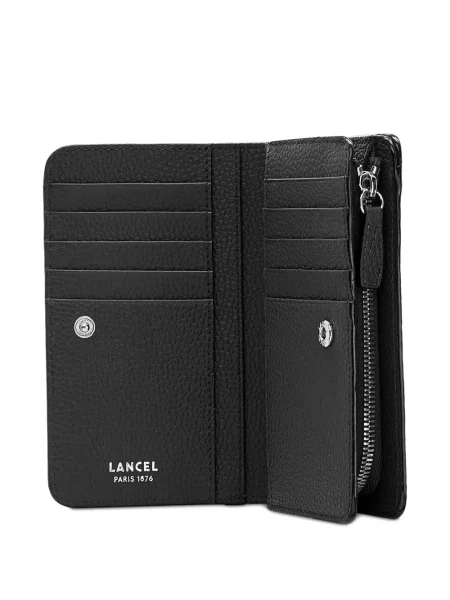 Portofel Lancel negru