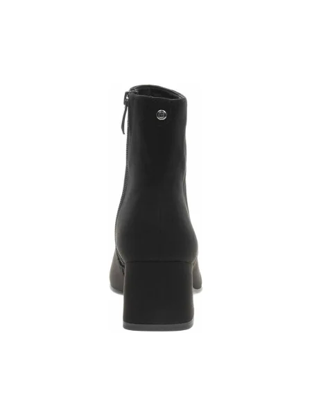 Pantofi Tamaris negru