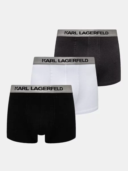Боксеры Karl Lagerfeld