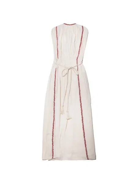 Rochie Marant Etoile cu broderie