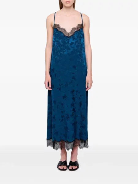 Rochie Zadig&voltaire albastru