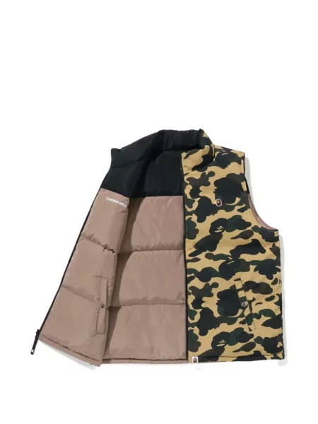 Reversibil vestă A Bathing Ape®