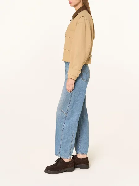 Jeansy Levi's niebieskie
