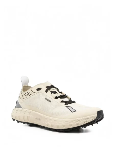 Sneakerși Norda cu imagine
