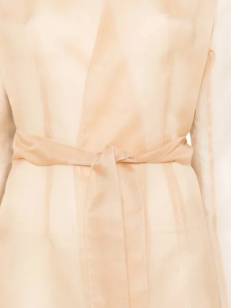 Geacă Antonelli cu decolteu în V