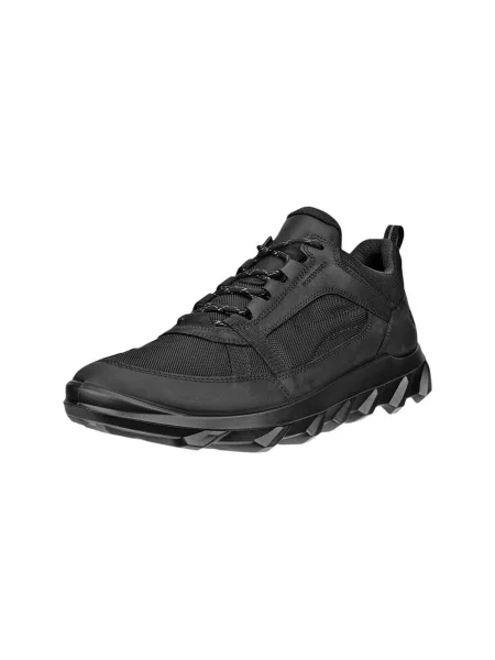 ECCO Sneakersy Mx čierna