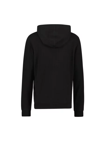Bluza rozpinana Belstaff czarna