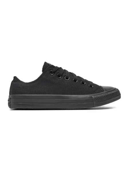 Sneakersy Converse Chuck Taylor All Star czarne