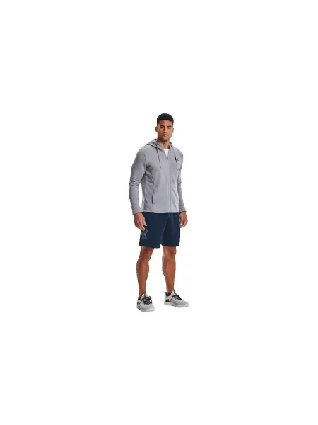Rövidnadrág Under Armour kék