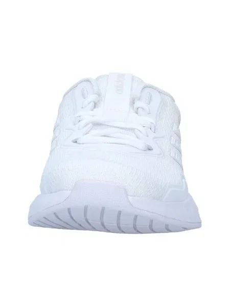 Pantofi Adidas alb