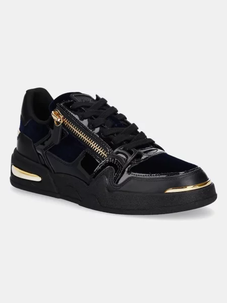 Tenisice Giuseppe Zanotti GZ/Ghost crna