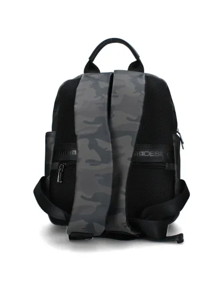 Rucsac Momo Design verde