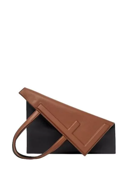 Geantă Fendi negru