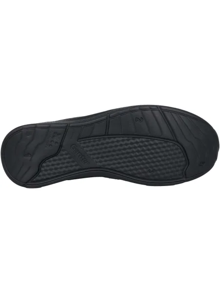 Pantofi Ganter maro