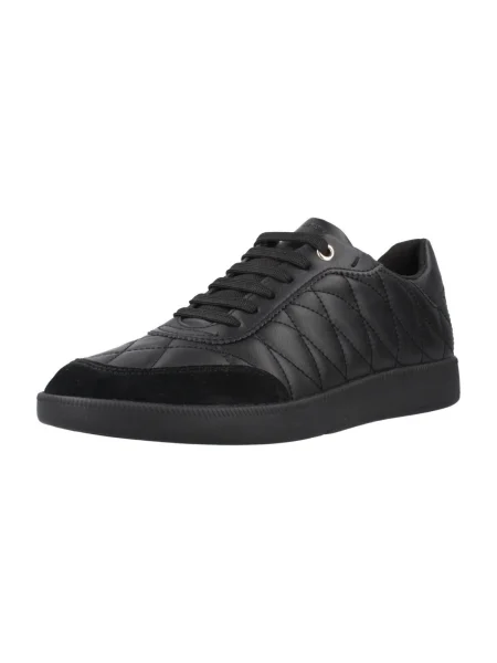 Pantofi Geox negru