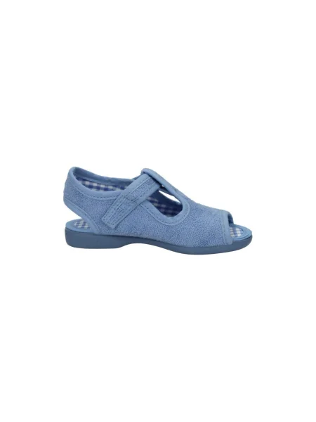 Pantofi copii Vulca-bicha albastru