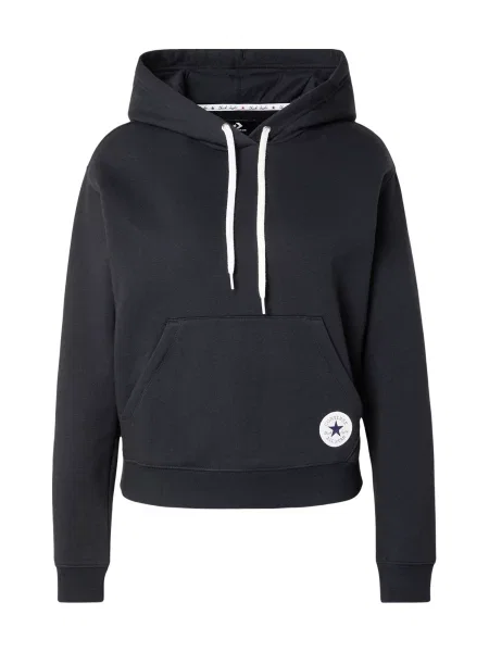 Geacă Converse negru