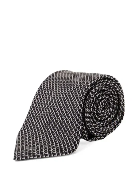 Cravată Tom Ford negru