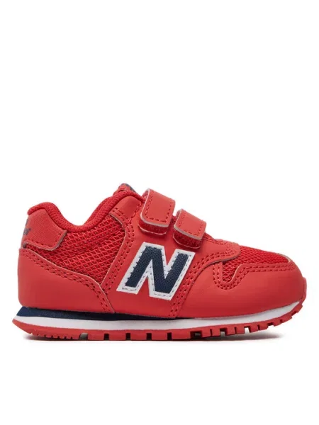 Αθλητικά New Balance κόκκινο
