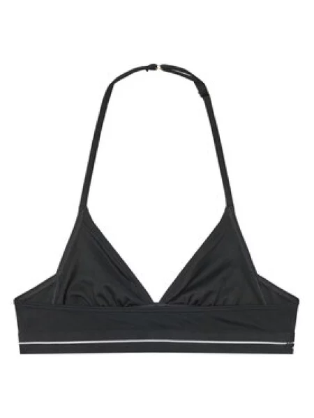 Emporio Armani Maudymosi kostiumėlis juoda