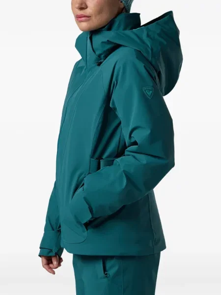 Izolat geacă de schi Rossignol verde