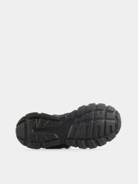 Кроссовки Skechers черные