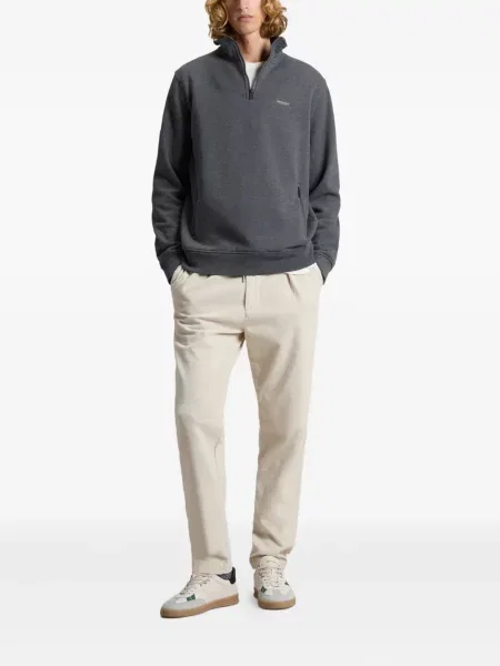 Hanorac Woolrich gri