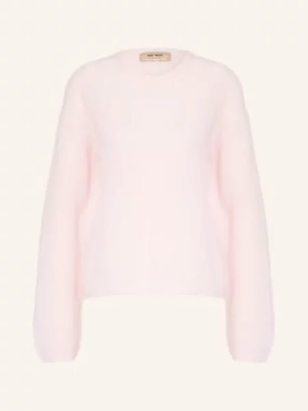 Mos Mosh Sweter Mmmape rosa różowy