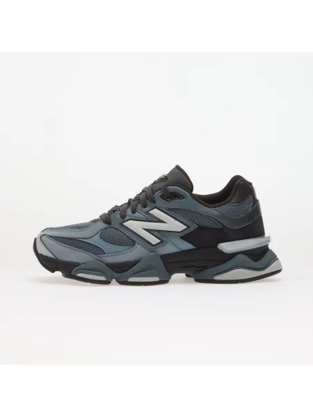 Sneakers New Balance Shadow Blue/ Dark Night EUR μπλε