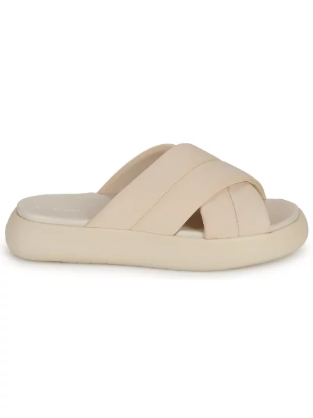 Pantofi Toms bej