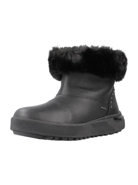 Pantofi Geox negru