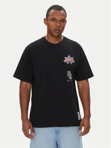 DC Shoes Tricou negru