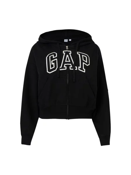 GAP Jopa na HERITAGE črna bela