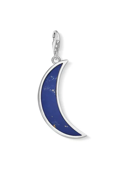 Zawieszka Thomas Sabo niebieska