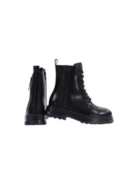 Pantofi Big Star negru