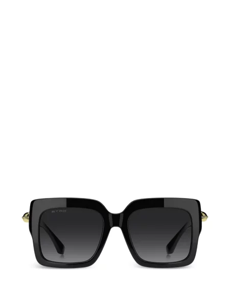 Ochelari de soare Etro negru