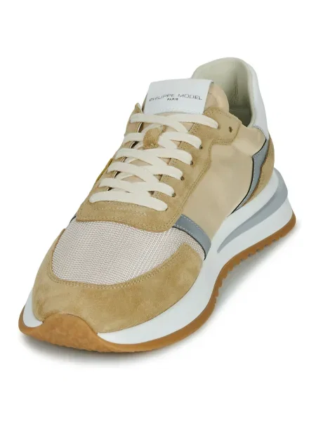 Pantofi Philippe Model bej