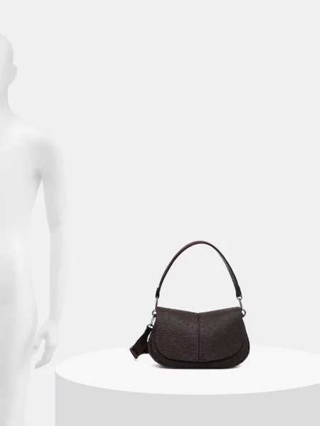 Кожаная сумка Gianni Chiarini