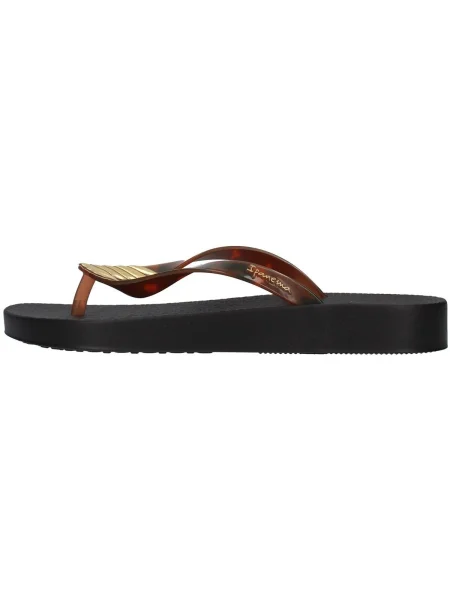 Pantofi Ipanema negru