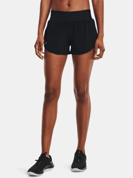 Pantaloni Under Armour negru