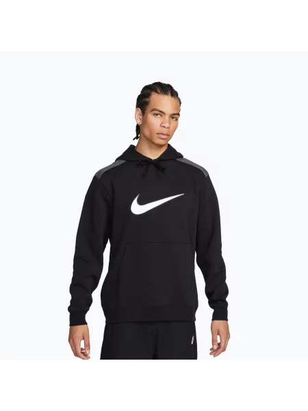 Свитер Nike черный