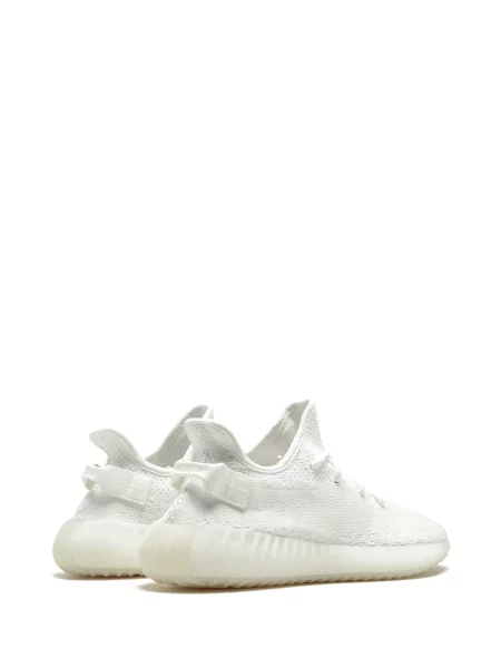 Tenisky Adidas Yeezy bílé