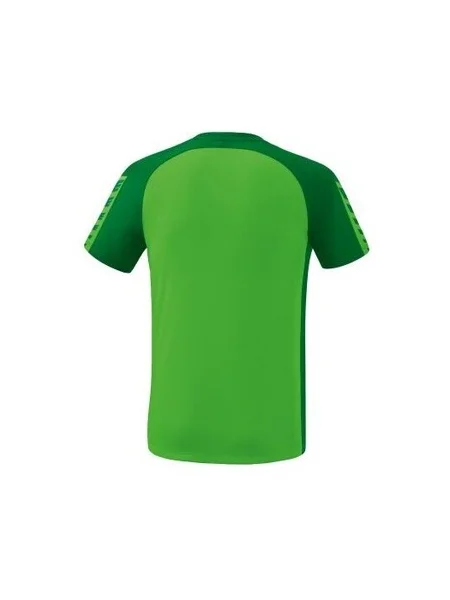 Tričko Erima zelená