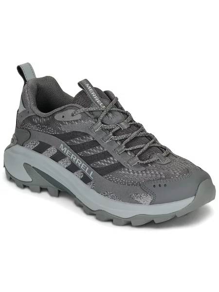 Pantofi Merrell gri