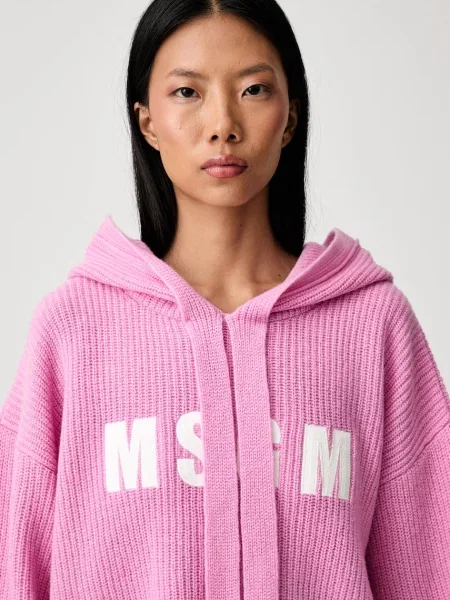 MSGM светр вовняний