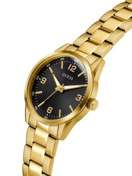 Ceas Guess negru