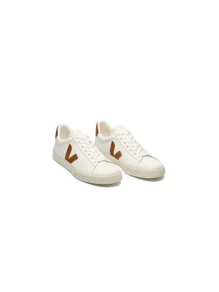 Sneakersy Veja białe